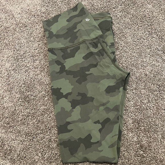 lululemon athletica Pants - Lululemon Align Legging